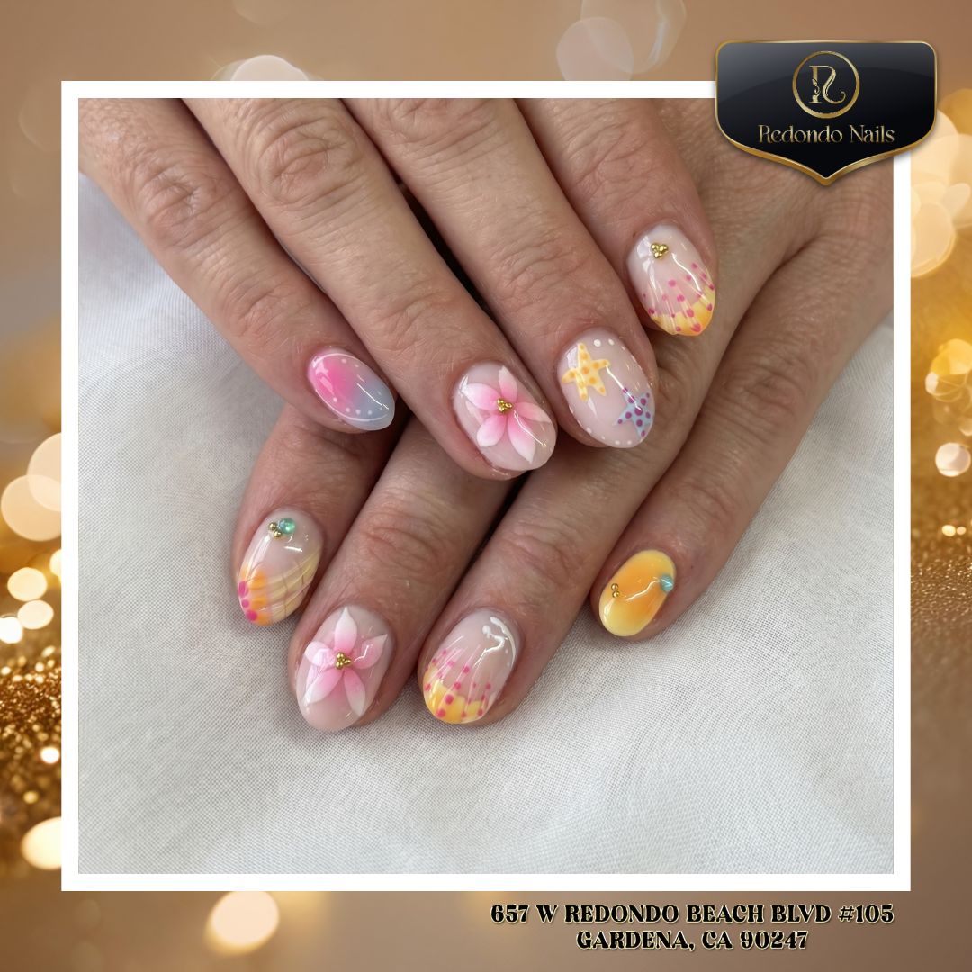 nail ideas